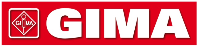 Gima logo