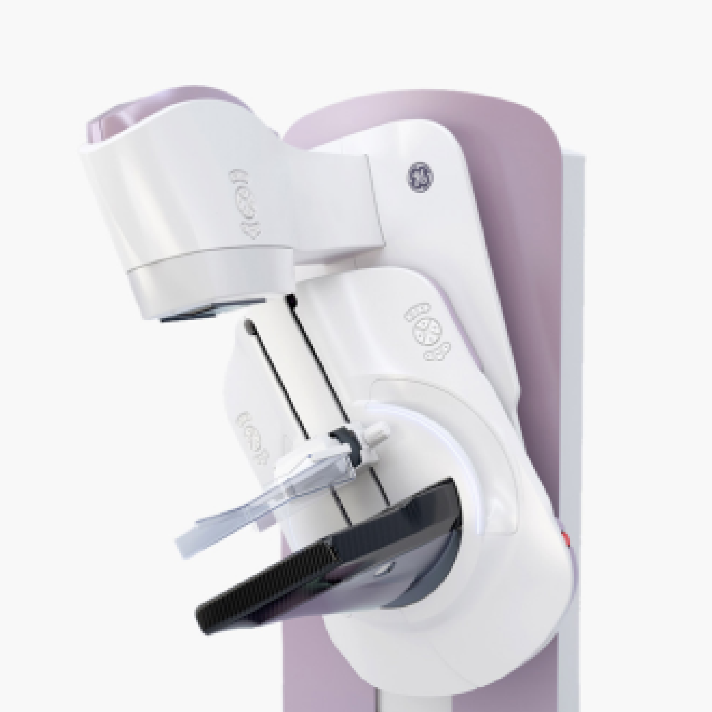 Senographe Pristina™ Mammography system