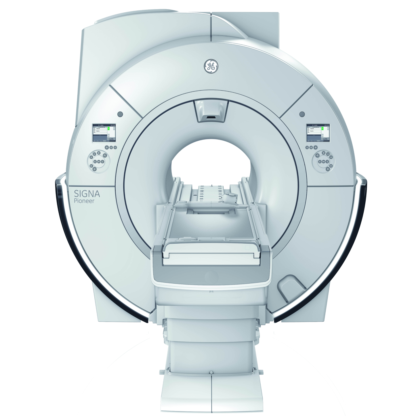 SIGNA™ Pioneer wide bore MRI scanner for clinical excellence